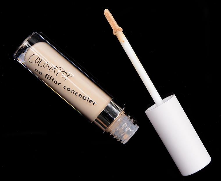 ColourPop Light 16 No Filter Concealer
