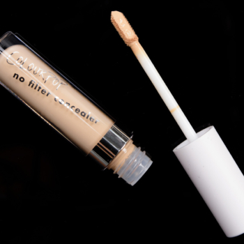 ColourPop No Filter Concealer Light 18 = Light 20