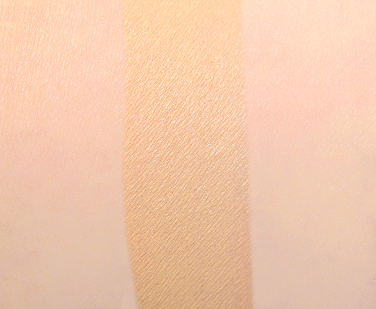 <p class="text-center">ColourPop Light 50 No Filter Foundation</p>