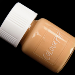 ColourPop Medium 110 No Filter Foundation