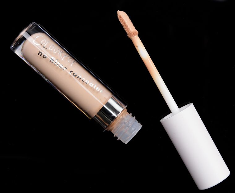 ColourPop Medium 20 No Filter Concealer