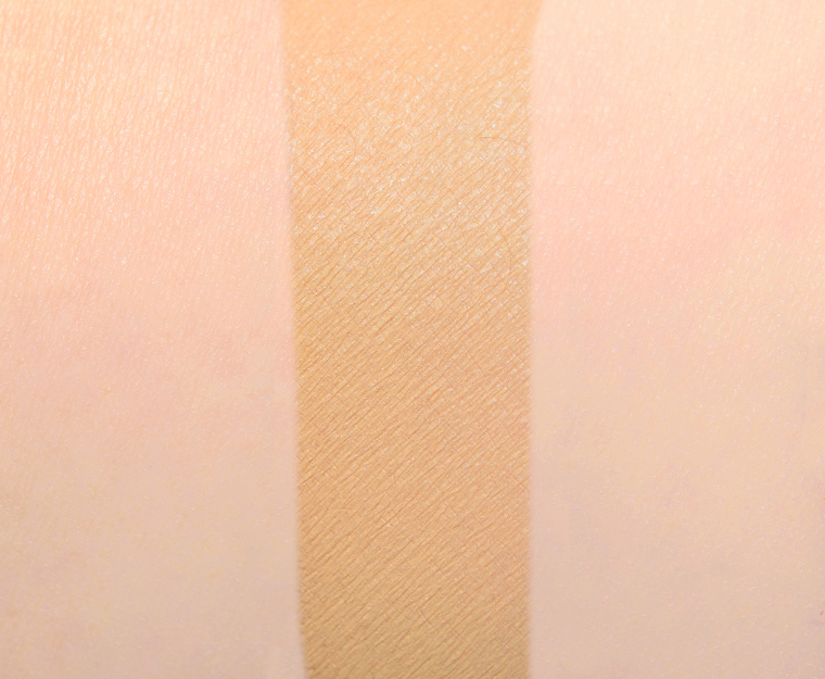 ColourPop Medium 80 No Filter Foundation