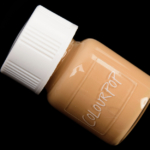 ColourPop Medium Dark 115 No Filter Foundation