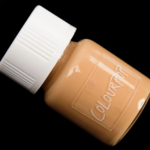 ColourPop Medium Dark 120 No Filter Foundation