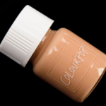 ColourPop Medium Dark 130 No Filter Foundation