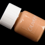 ColourPop Medium Dark 140 No Filter Foundation