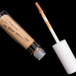 ColourPop Medium Dark 32 = Medium Tan 35 No Filter Concealer