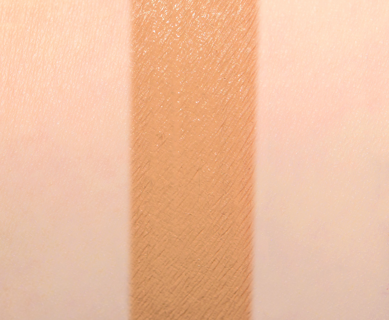 <p class="text-center">ColourPop Medium Dark 32 = Medium Tan 35 No Filter Concealer</p>