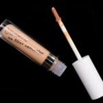 ColourPop Medium Dark 34 = Golden 40 No Filter Concealer