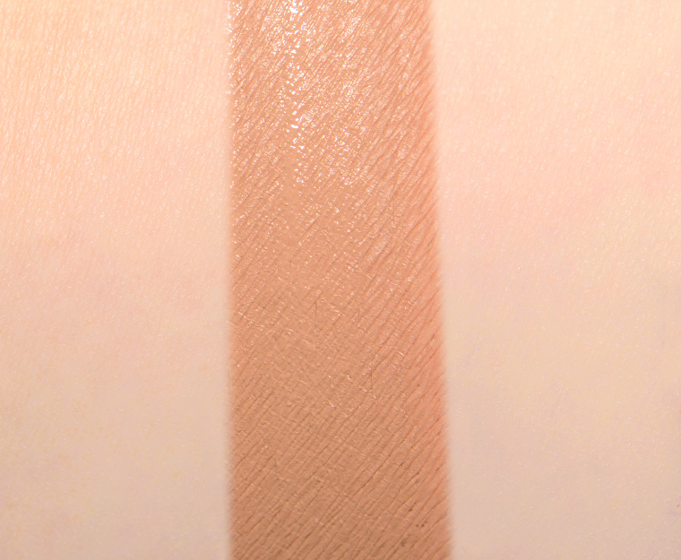 <p class="text-center">ColourPop Medium Dark 34 = Golden 40 No Filter Concealer</p>