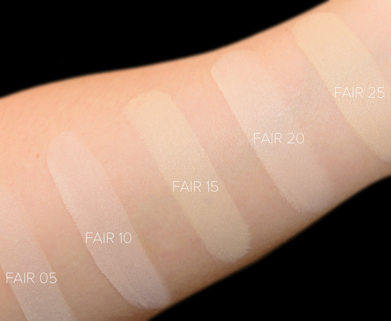ColourPop No Filter Foundation