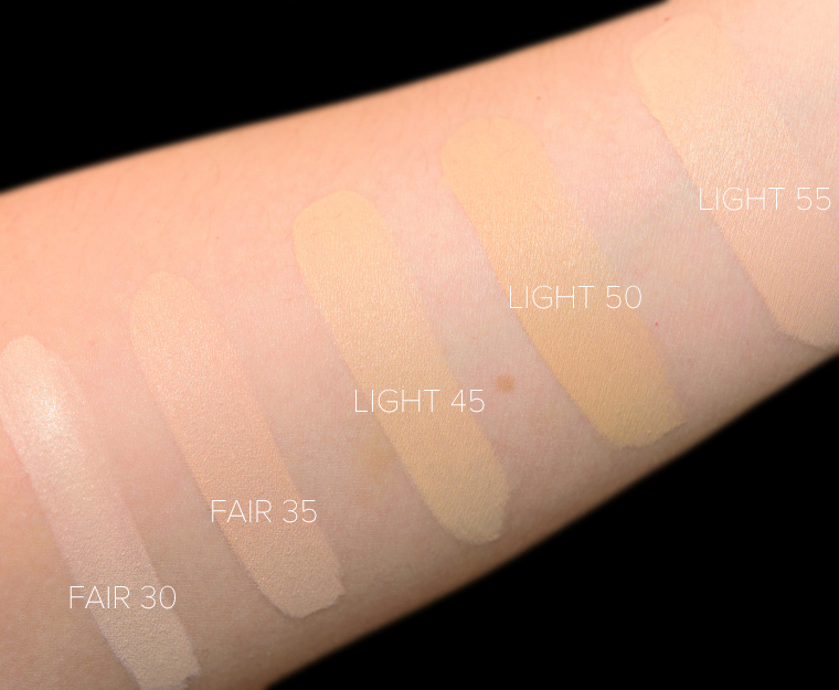 ColourPop No Filter Foundation