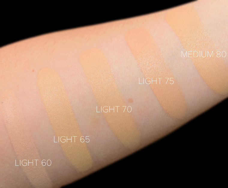 ColourPop No Filter Foundation