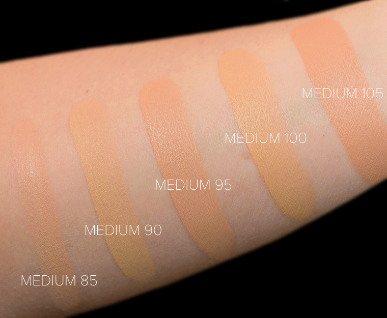 ColourPop No Filter Foundation