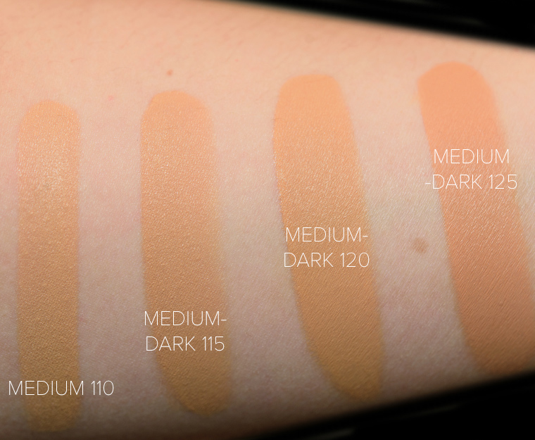 ColourPop No Filter Foundation
