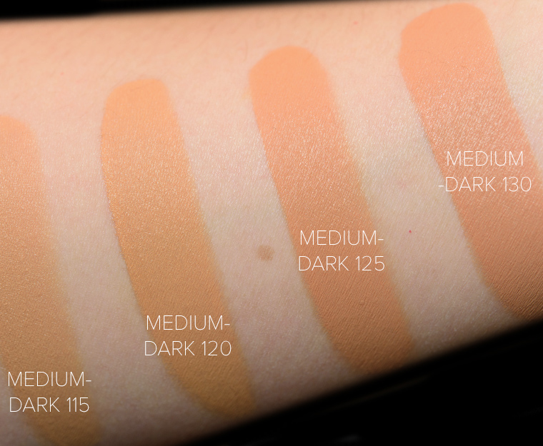 ColourPop No Filter Foundation
