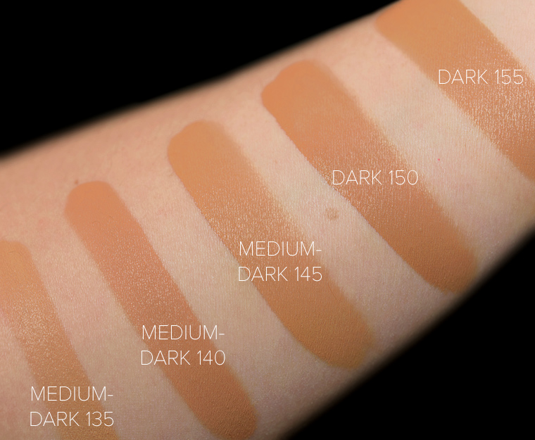 ColourPop No Filter Foundation