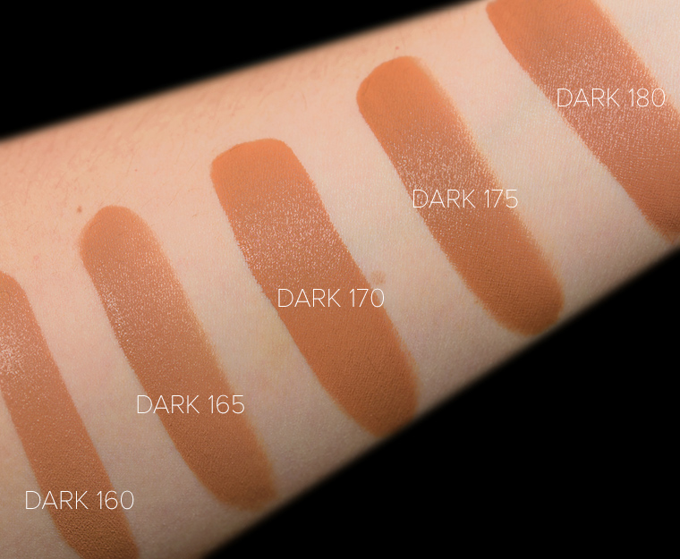 ColourPop No Filter Foundation
