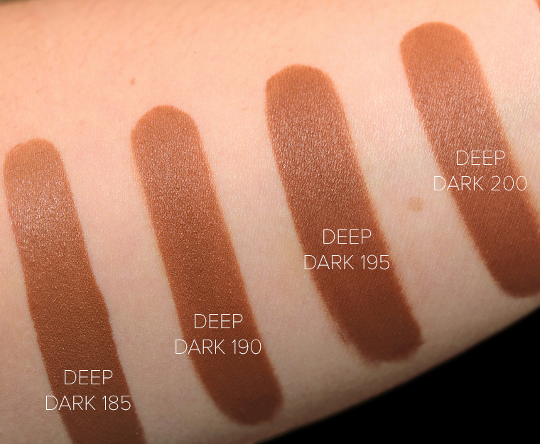 ColourPop No Filter Foundation