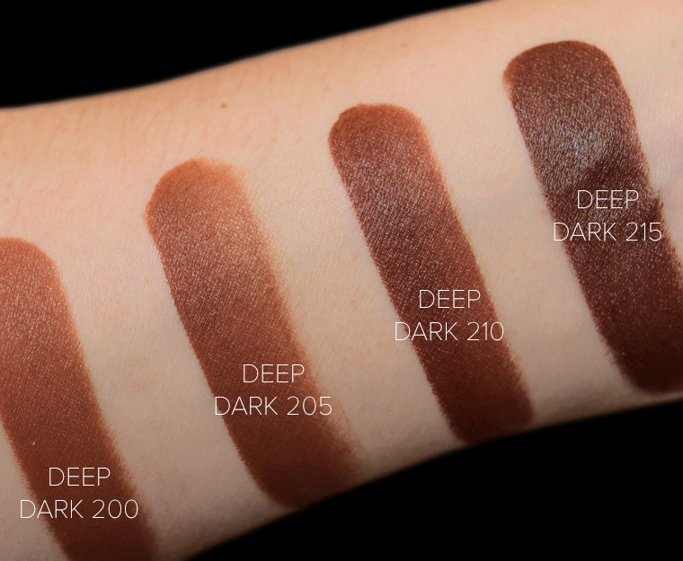 ColourPop No Filter Foundation