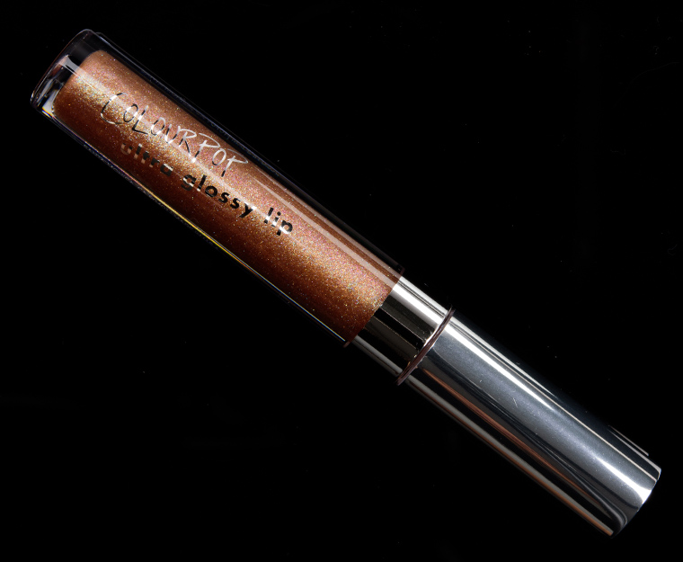 ColourPop On Board Ultra Glossy Lip (Discontinued)
