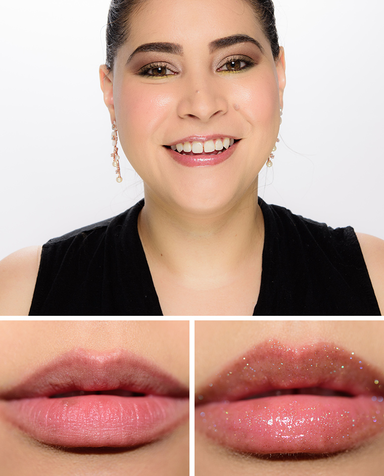 ColourPop On Board Ultra Glossy Lip (Discontinued)