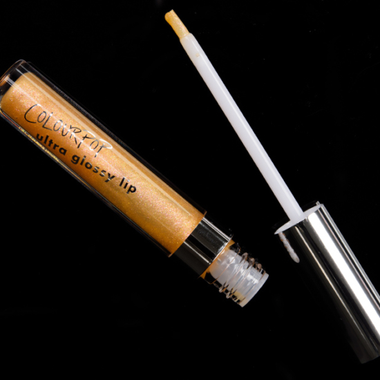 ColourPop Phew Ultra Glossy Lip (Discontinued)