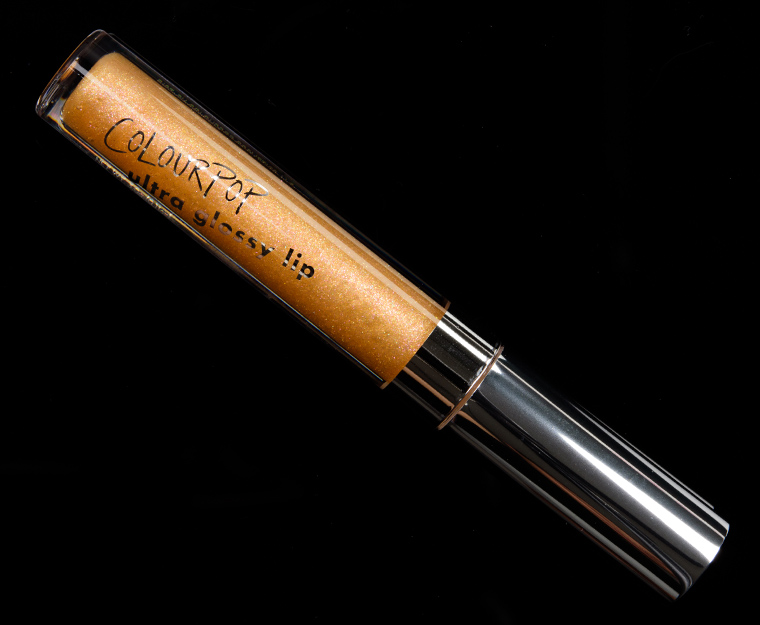 ColourPop Phew Ultra Glossy Lip (Discontinued)