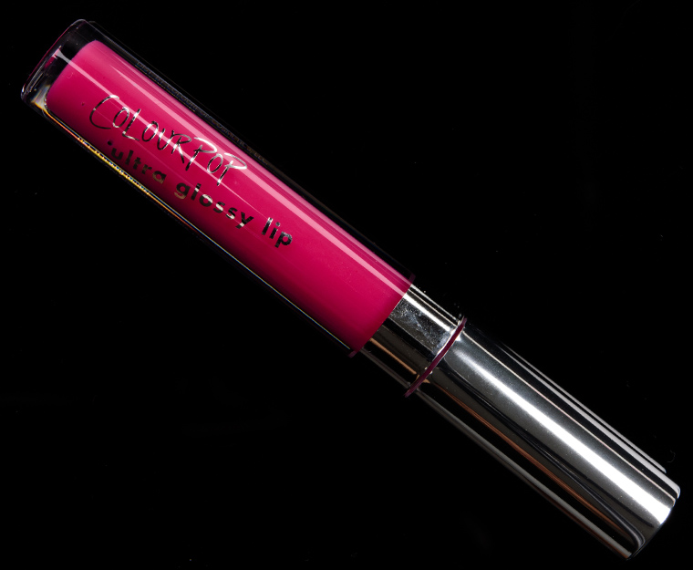 ColourPop Pony Up Ultra Glossy Lip (Discontinued)