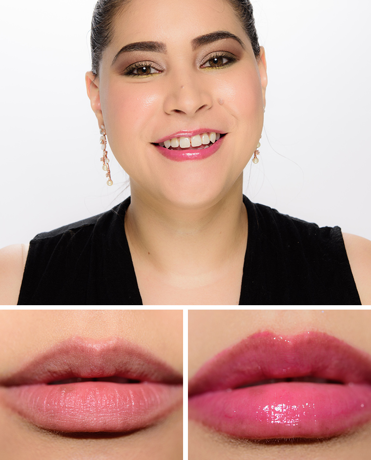 ColourPop Pony Up Ultra Glossy Lip (Discontinued)