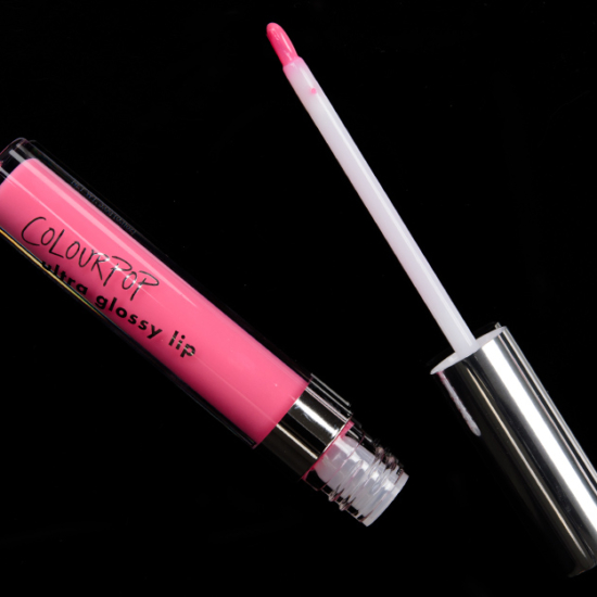 ColourPop Pretty In Ultra Glossy Lip (Discontinued)