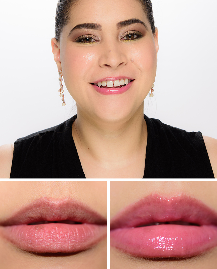 ColourPop Pretty In Ultra Glossy Lip (Discontinued)