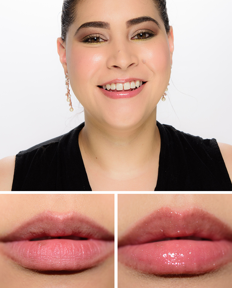 ColourPop PS Ultra Glossy Lip (Discontinued)