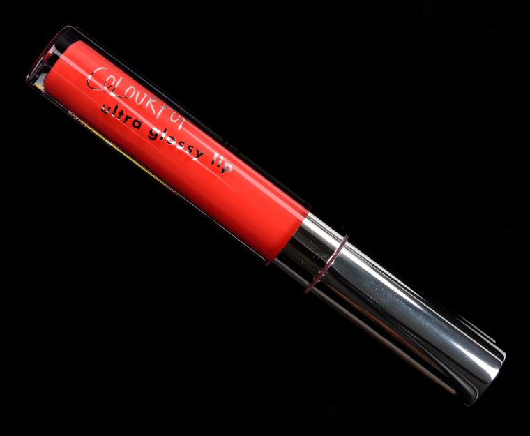 ColourPop Secret Weapon Ultra Glossy Lip (Discontinued)