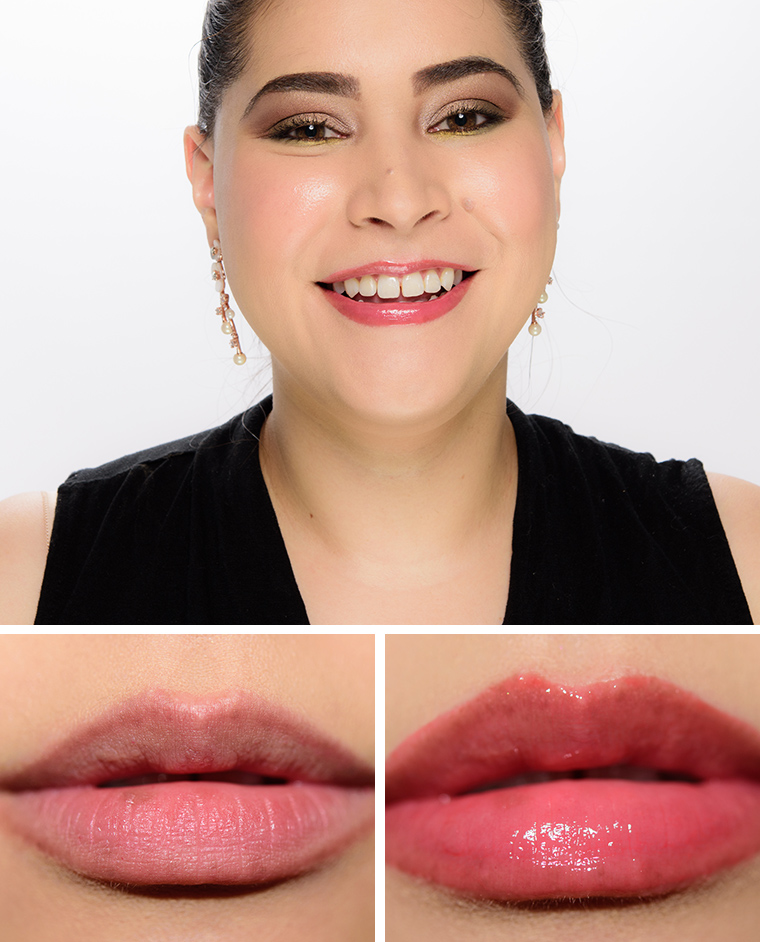 ColourPop Secret Weapon Ultra Glossy Lip (Discontinued)