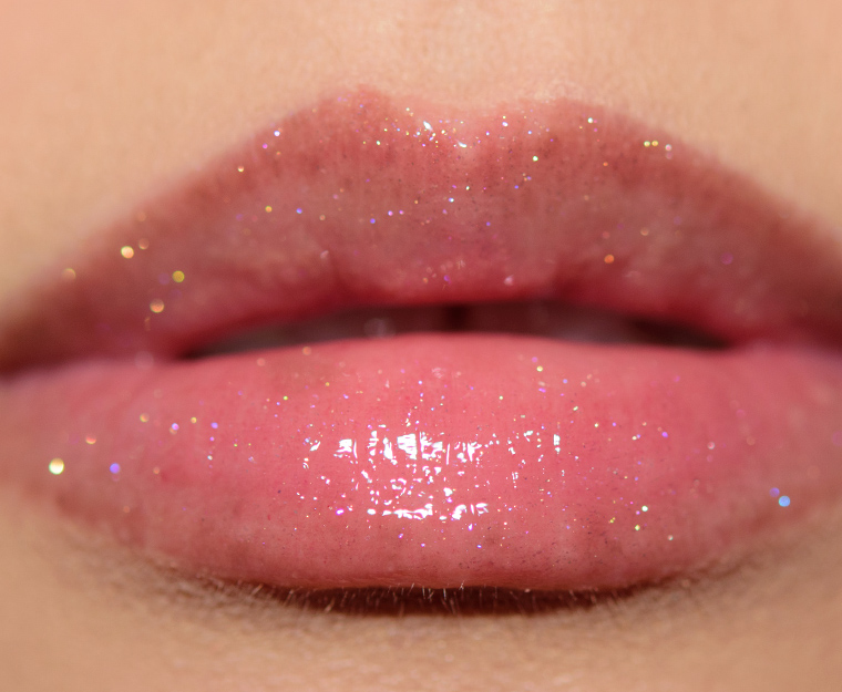 ColourPop Snow Day Ultra Glossy Lip (Discontinued)