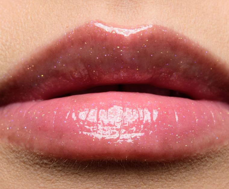 ColourPop Snow Day Ultra Glossy Lip (Discontinued)
