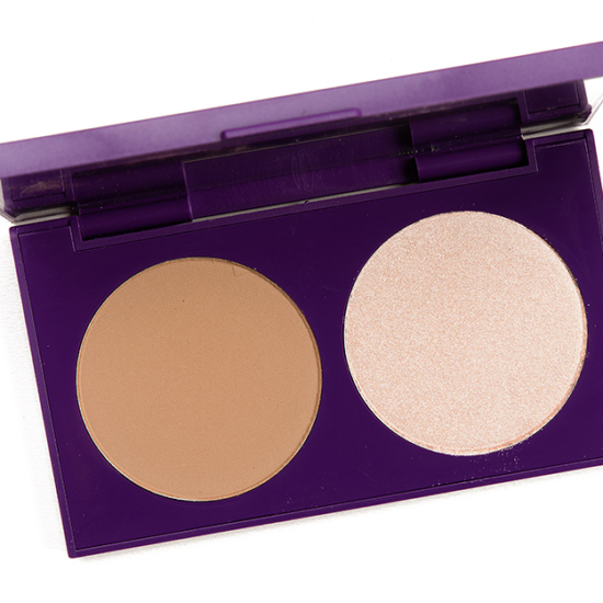 ColourPop Step Right Up Mini Face Duo