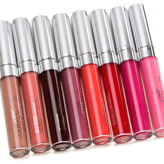 ColourPop Ultra Glossy Lip (Discontinued)