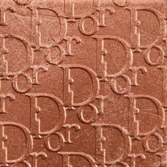 Dior Universal (001) Backstage Glow Face Palette Review, Photos, Swatches