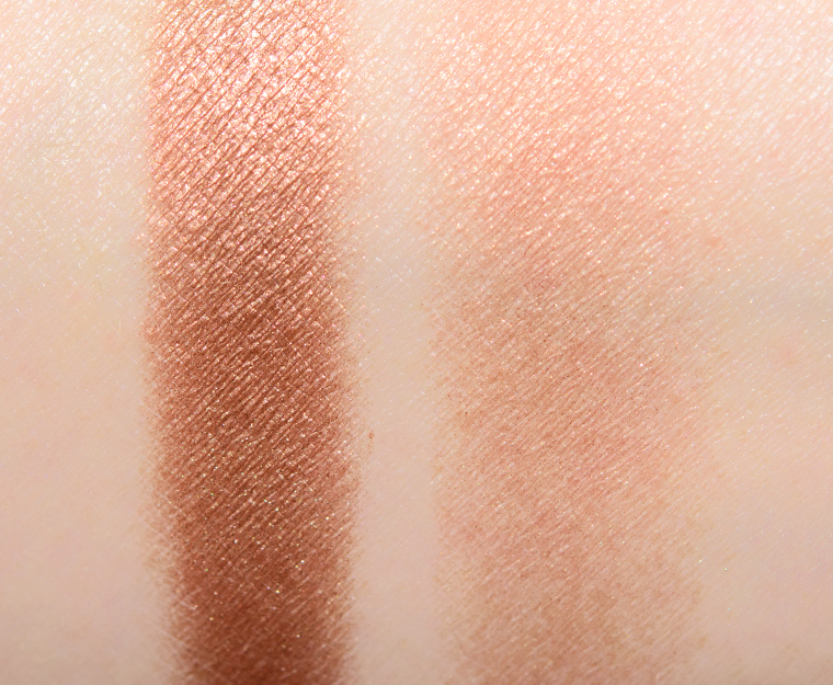 Dior Blush Bronze Backstage Glow Face Blush Powder
