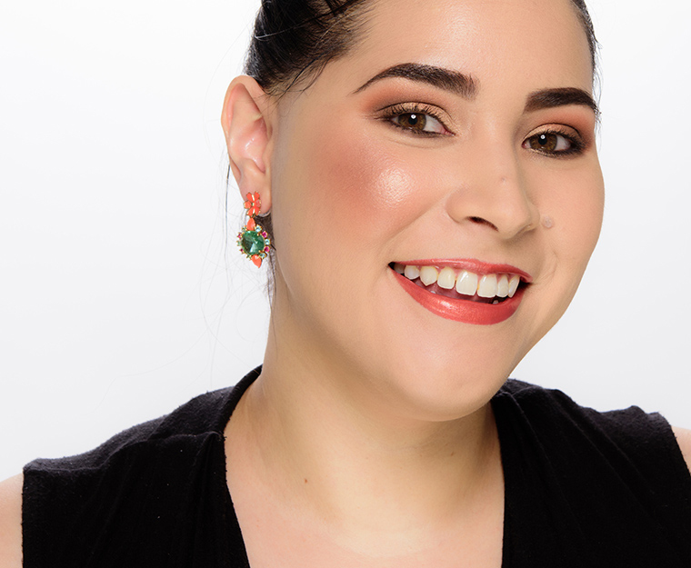Dior Blush Bronze Backstage Glow Face Blush Powder