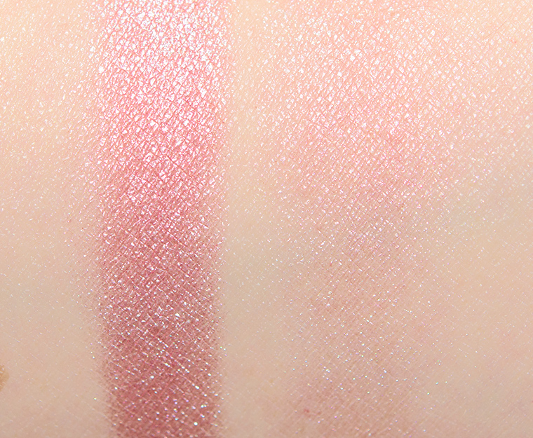 Dior Blush Pink Backstage Glow Face Blush Powder