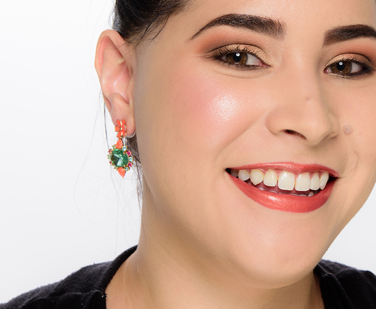 Dior Blush Pink Backstage Glow Face Blush Powder