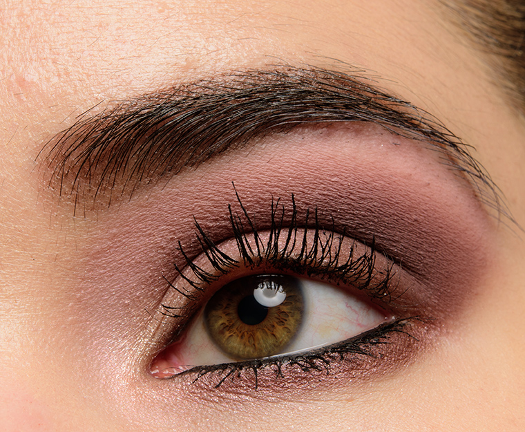 Dior Cool Neutrals (002) Palette | Look Details