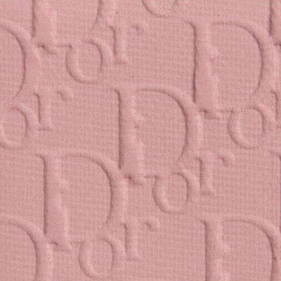 Dior Backstage Eyeshadow Matte Mauve