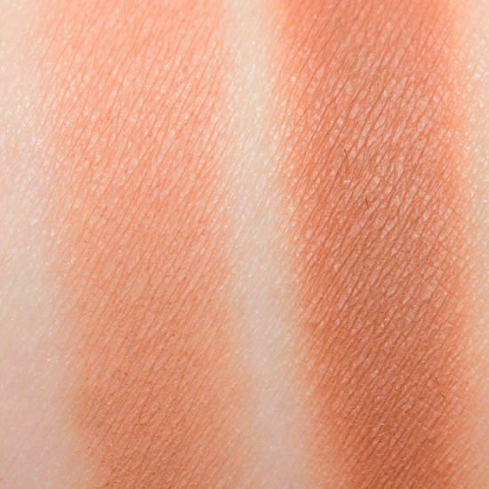 Dior Matte Ochre Backstage Eyeshadow
