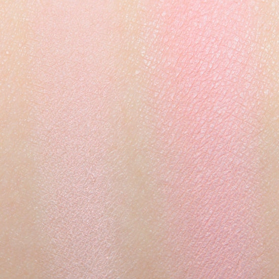 Dior Matte Pink Backstage Eyeshadow