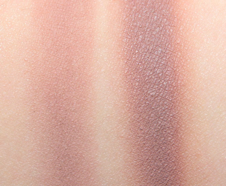 Dior Ombre Sculpting Powder (002) Backstage Eyeshadow