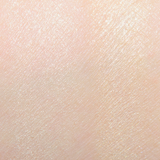 Dior Shimmer Beige Backstage Eyeshadow